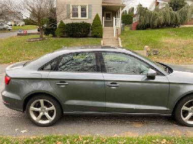 2015 AUDI A3 2.0 PREMIUM ONLY 45k MILES!!! - cars & trucks - by... for sale in Bethlehem, PA – photo 2