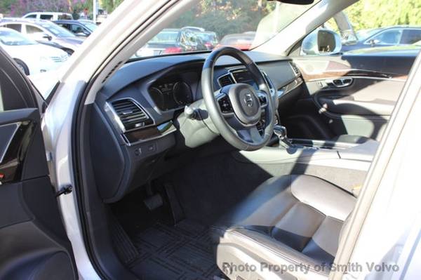 2018 Volvo XC90 T6 AWD 7-Passenger Momentum for sale in San Luis Obispo, CA – photo 14