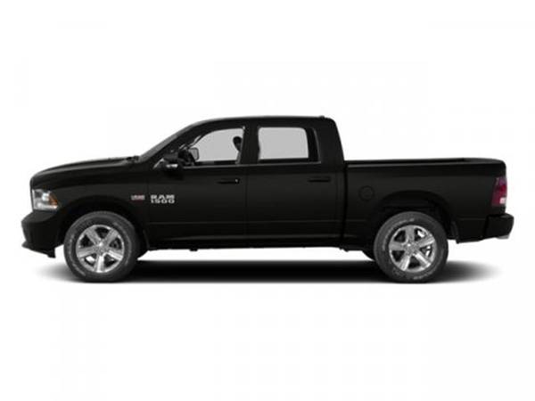 2014 Ram 1500 truck Sport 4WD Crew Cab 640 22 PER MONTH! - cars & for sale in Rockford, IL – photo 4
