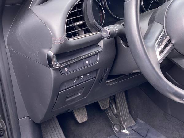 2019 MAZDA MAZDA3 Premium Hatchback 4D hatchback Gray - FINANCE... for sale in Fort Collins, CO – photo 23