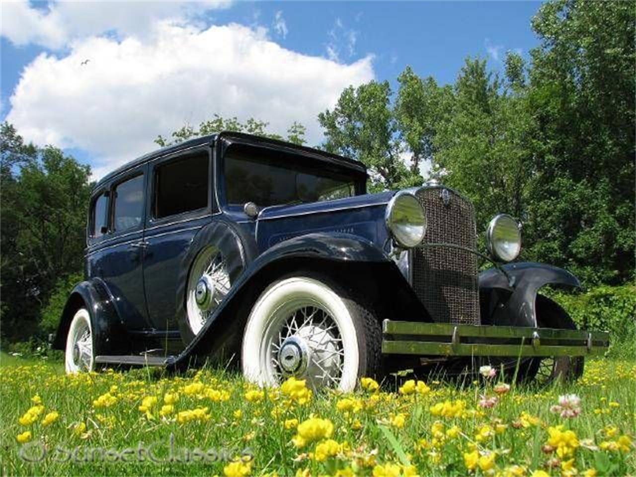 1931 Chevrolet Deluxe for sale in Cadillac, MI – photo 14