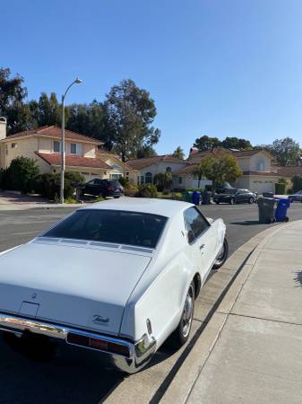 1969 Olds Toronado for sale in Oceanside, CA – photo 4