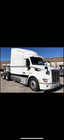 2016 peterbilt 579 LNG FUEL for sale in Long Beach, CA – photo 7