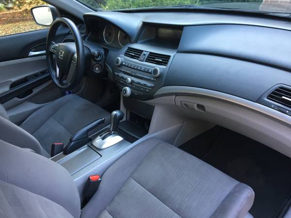 2012 HONDA ACCORD LX 4 Cylinder, Automatic 106K miles for sale in Mason, OH – photo 3