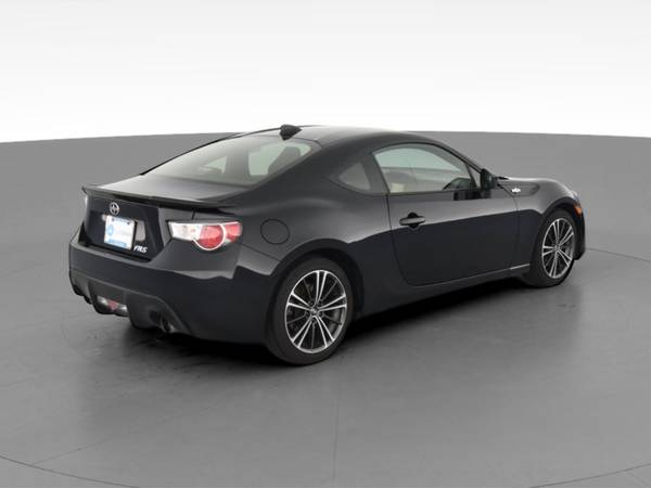 2016 Scion FRS Coupe 2D coupe Black - FINANCE ONLINE - cars & trucks... for sale in Atlanta, CA – photo 11