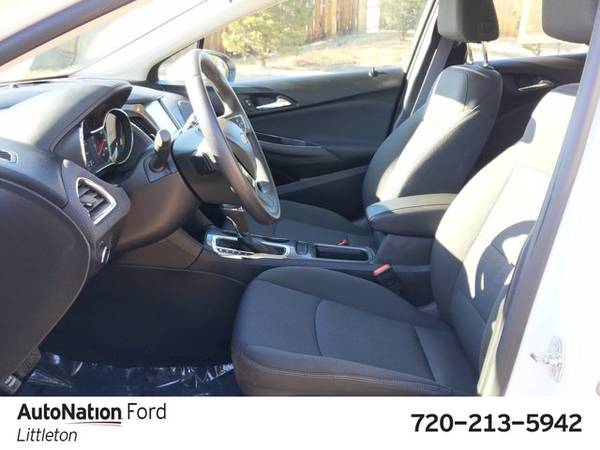2017 Chevrolet Cruze LT SKU:HS599620 Hatchback - cars & trucks - by... for sale in Littleton, CO – photo 16