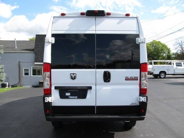 2019 RAM Promaster 1500 Hi-Roof Cargo Van 136 WB for sale in Spencerport, NY – photo 6