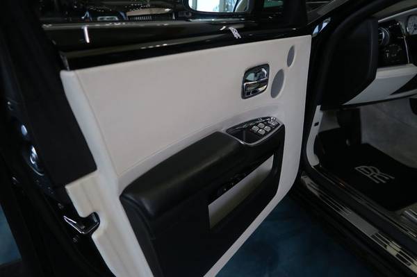 2013 Rolls Royce Ghost Blacked Out Must See - - by for sale in Costa Mesa, NV – photo 7