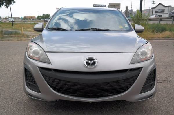 2011 Mazda Mazda3 i Touring - cars & trucks - by dealer - vehicle... for sale in Pueblo, CO – photo 2