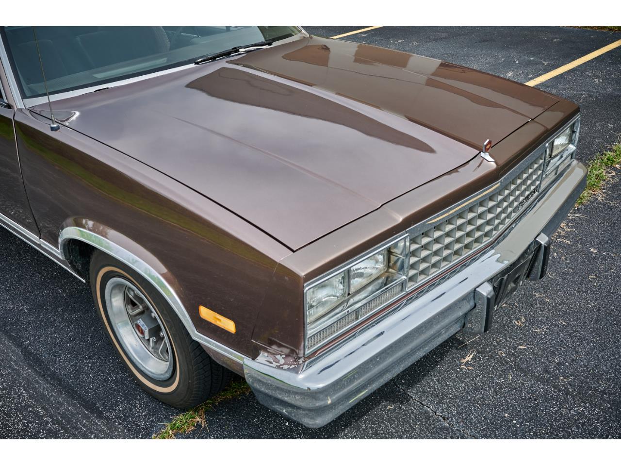 1984 Chevrolet El Camino for sale in O'Fallon, IL – photo 75