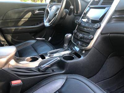 2014 Chevy Malibu LTZ2 TURBO- LOADED for sale in Wausau, WI – photo 9