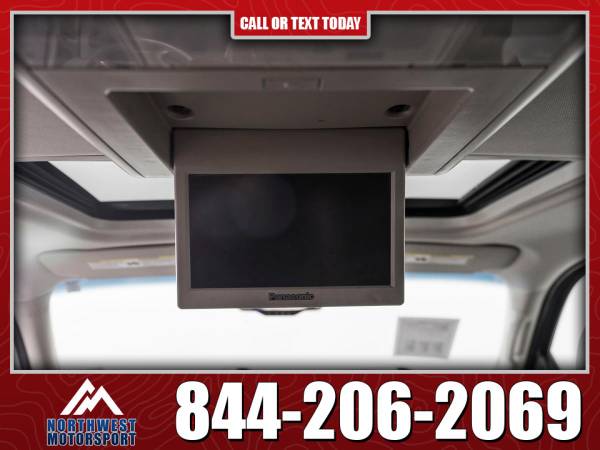 2012 Chevrolet Tahoe 1500 LTZ 4x4 - - by dealer for sale in Spokane Valley, MT – photo 15