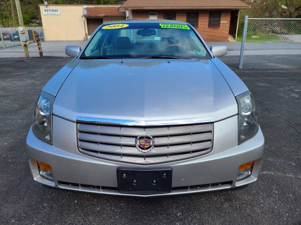 2004 Cadillac CTS ONLY 49k WARRANTY AVAILABLE - - by for sale in HARRISBURG, PA – photo 8