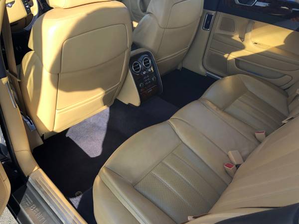 2006 Bentley Continental for sale in San Jose, CA – photo 6