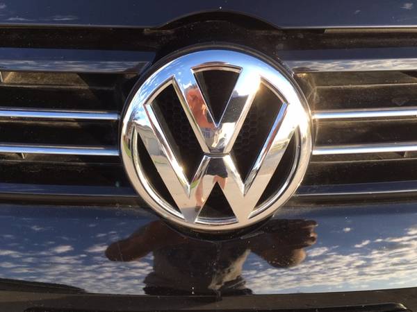 2014 VW Jetta Premium TDI with 39K miles for sale in Shelley, ID – photo 10