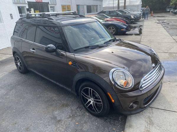 2012 MINI Clubman Cooper Hatchback 3D CALL OR TEXT TODAY! - cars & for sale in Clearwater, FL – photo 7