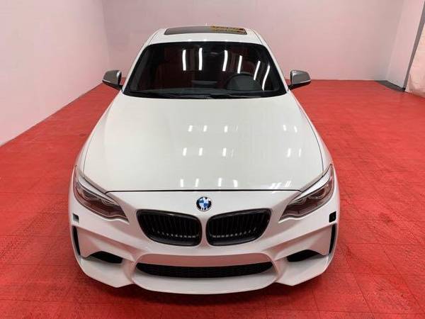 2014 BMW M235i M235i 2dr Coupe $1200 - cars & trucks - by dealer -... for sale in Temple Hills, District Of Columbia – photo 4