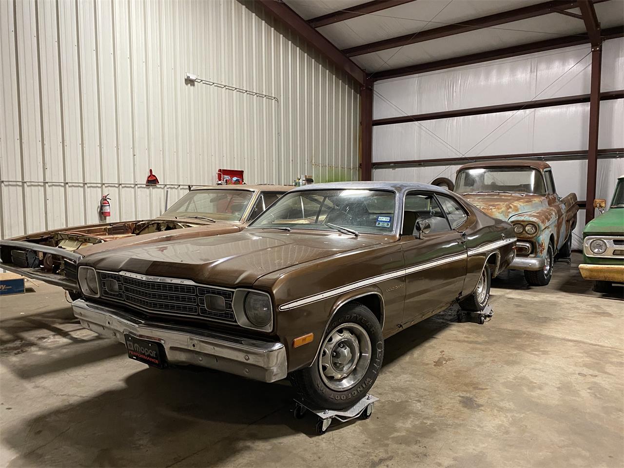 1973 Plymouth Duster for sale in Denton, TX – photo 3