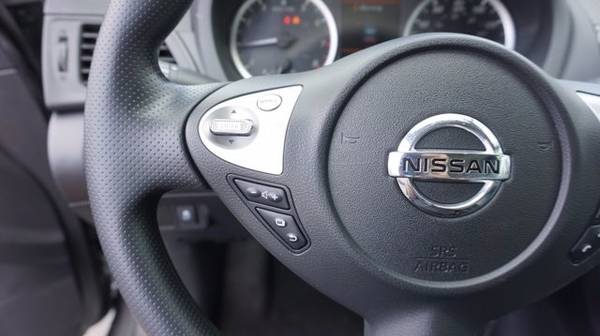 2019 Nissan Sentra - - cars & trucks - by dealer - vehicle... for sale in Milford, OH – photo 18
