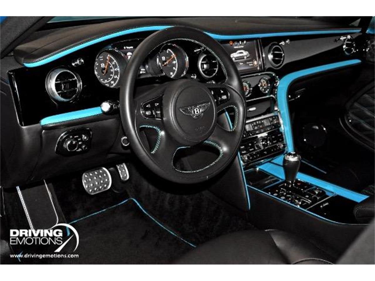 2018 Bentley Mulsanne Speed for sale in West Palm Beach, FL – photo 83
