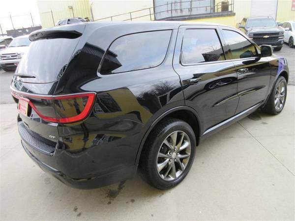 2017 Dodge Durango GT AWD 4dr SUV CALL OR TEXT TODAY for sale in MANASSAS, District Of Columbia – photo 10