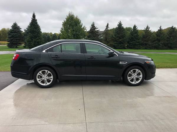 2015 Ford Taurus 73k miles for sale in Dayton, MN – photo 4