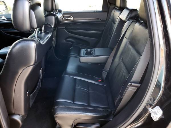 2014 Jeep Grand Cherokee Limited for sale in Aurora, CO – photo 16