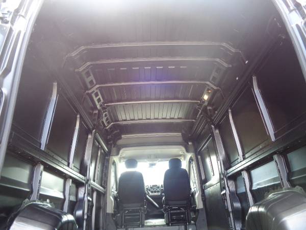 2019 Ram Promaster 2500 High Top LOW Miles 1-Owner Clean Cargo Van for sale in Hampton Falls, ME – photo 13