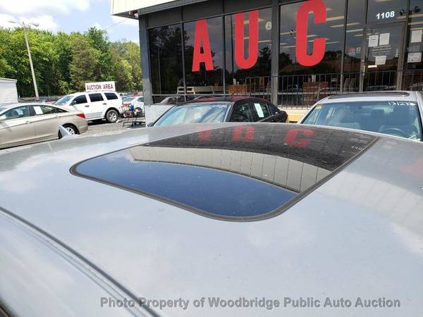 2005 *Volvo* *S40* *2.4i* Gray - cars & trucks - by dealer - vehicle... for sale in Woodbridge, District Of Columbia – photo 13