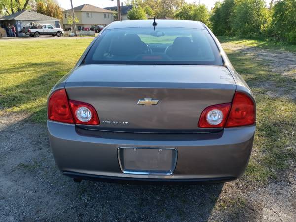 2010 CHEVY MALIBU 1 LT ( MECHANIC SPECIAL ) - - by for sale in Blue Island, IL – photo 7