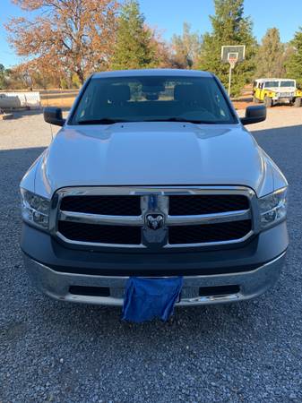 2014 Dodge Ram 1500 - cars & trucks - by owner - vehicle automotive... for sale in Cottonwood, CA – photo 3