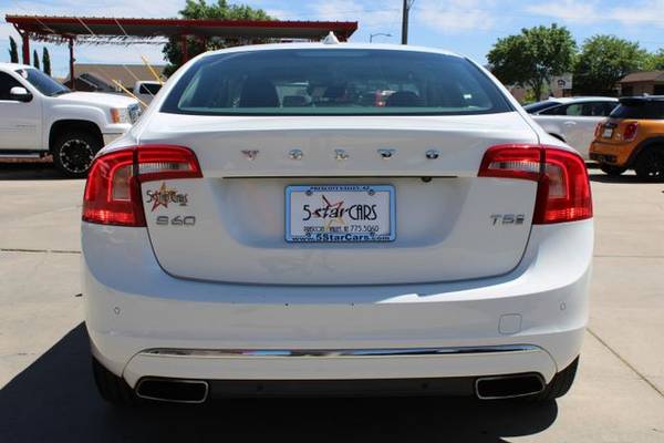 2017 Volvo S60 - ONE OWNER! LOADED PLATINUM PKG! TURBO! NICE! - cars... for sale in Prescott Valley, AZ – photo 14