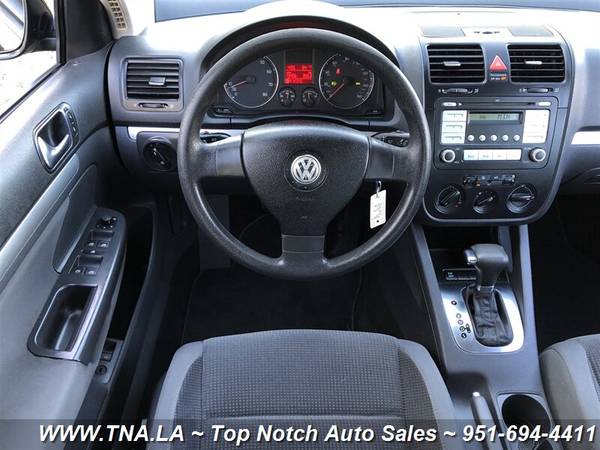 2009 Volkswagen Jetta S PZEV for sale in Temecula, CA – photo 14