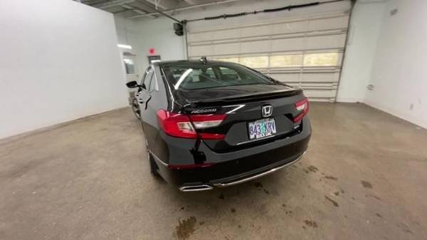2018 Honda Accord Touring 1 5T CVT Sedan - - by dealer for sale in Portland, OR – photo 7