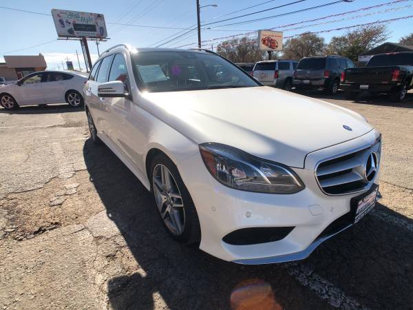 2016 MERCEDES BENZ E350 * 1 OWNER - cars & trucks - by dealer -... for sale in Amarillo, TX – photo 7