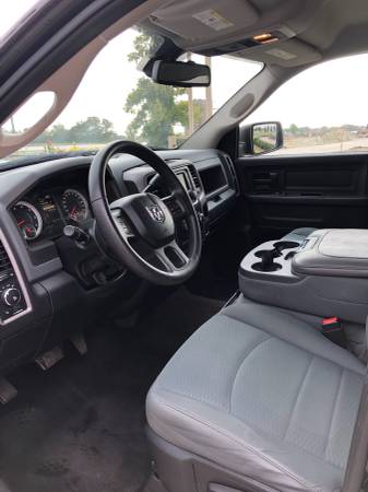 2014 Ram Express 4x4 for sale in Wylie, TX – photo 8