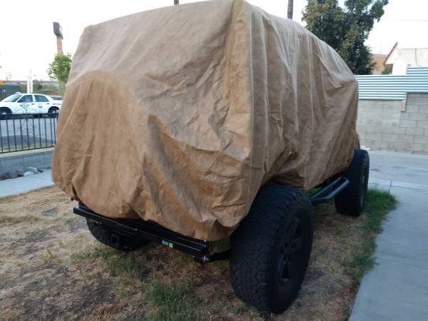 94 Jeep Wrangler yj - cars & trucks - by owner - vehicle automotive... for sale in Baldwin Park, CA – photo 21