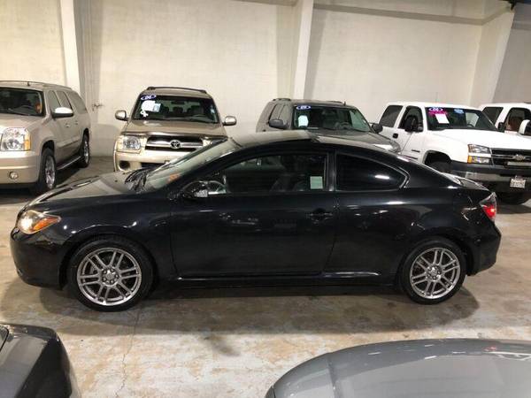 2010 Scion tC 2dr HB Man ALL CREDIT ACCEPTED!!! - cars & trucks - by... for sale in Sacramento , CA – photo 4