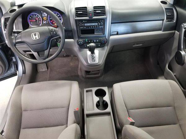 2008 Honda CR-V 4WD 5dr LX -EASY FINANCING AVAILABLE for sale in Bridgeport, CT – photo 10