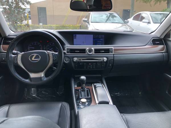 2013 LEXUS GS350 GS 350 Fully-Loaded ! Warranty Available - cars & for sale in Orlando, FL – photo 11