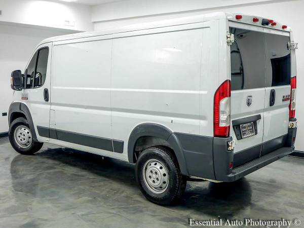 2014 RAM Promaster 1500 Low Roof Tradesman 136-in WB - GET APPROVED for sale in CRESTWOOD, IL – photo 6
