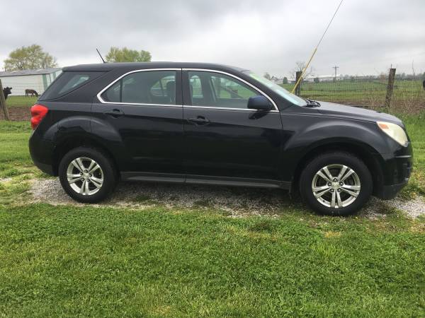 2014 Chevy Equinox for sale in Paris , KY – photo 5
