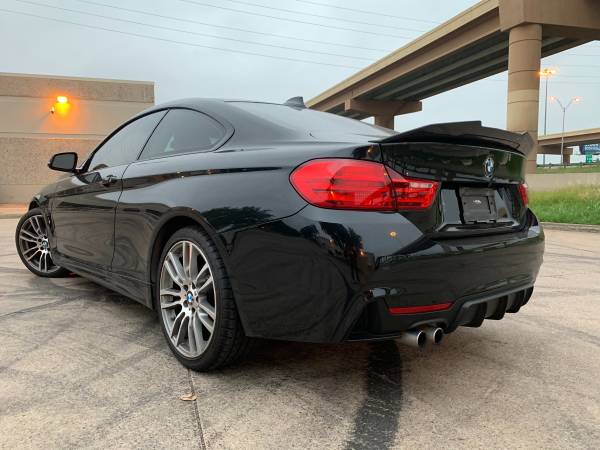 2015 BMW 428i EXCELLENT CONDITION! - - by dealer for sale in Dallas, TX – photo 6