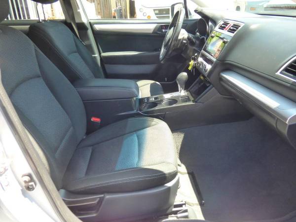 2016 Subaru Outback 2 5i Premium - - by dealer for sale in San Luis Obispo, CA – photo 10