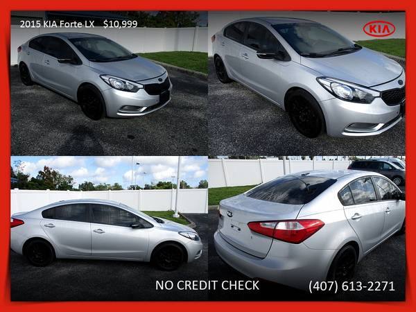 2016 Toyota *Corolla* NO Credit Check Loans--- Buy Here Pay Here---... for sale in Maitland, FL – photo 20