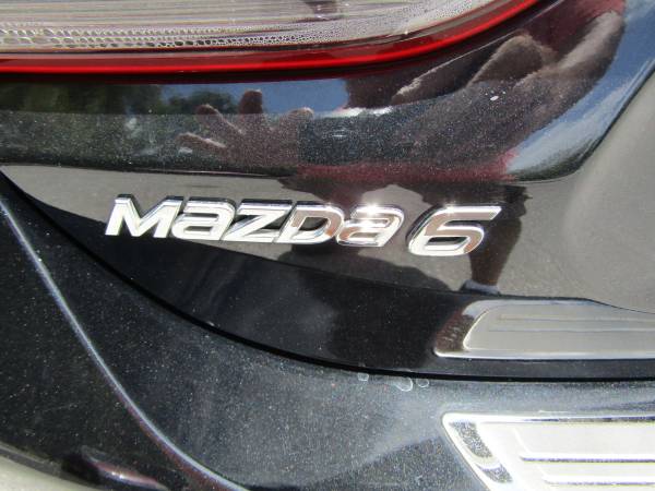 2015 Mazda 6 - - by dealer - vehicle automotive sale for sale in Hernando, FL – photo 22