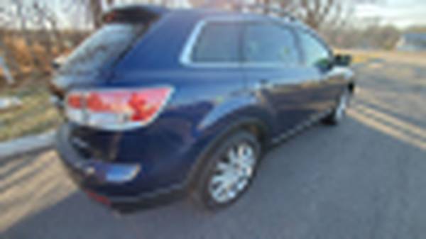 2008 *Mazda* *CX-9* *Grand* Touring - cars & trucks - by dealer -... for sale in Ramsey , MN – photo 9