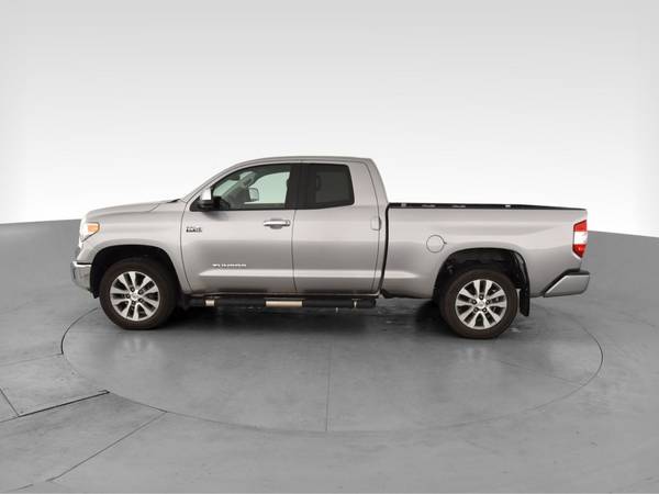 2017 Toyota Tundra Double Cab Limited Pickup 4D 6 1/2 ft pickup... for sale in Boston, MA – photo 5