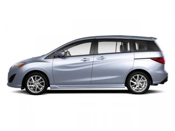 2013 Mazda Mazda5 Touring - mini-van - - by dealer for sale in Cincinnati, OH – photo 4