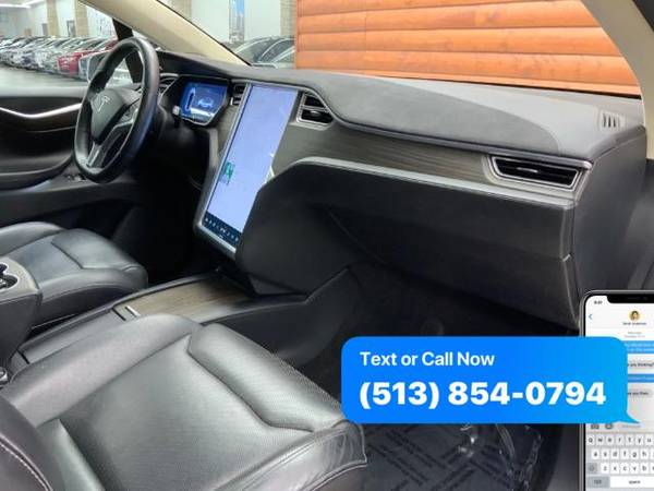 2016 Tesla Model X 90D - Special Finance Available - cars & trucks -... for sale in Fairfield, OH – photo 18